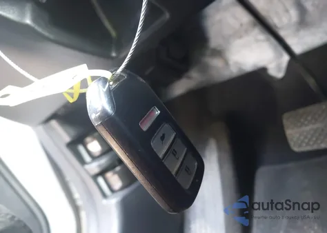 2022 Honda Hr-V Awd Ex из США, поврежденный, VIN 3CZRU6H55NM730192